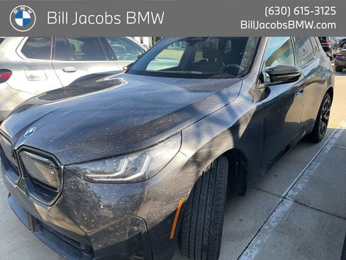 Certified 2025 BMW X3 M50 w/ Premium Package image 1