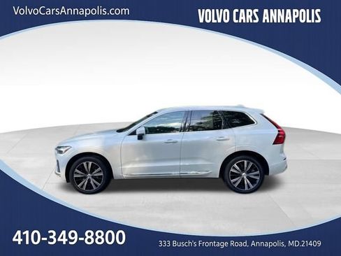 Certified 2023 Volvo XC60 B5 Plus w/ Climate Package AWD/4WD image 5