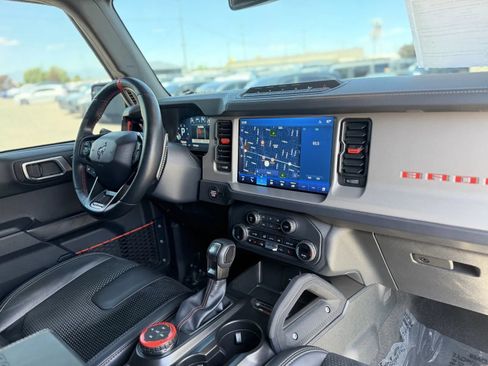 Used 2023 Ford Bronco Raptor AWD/4WD image 21