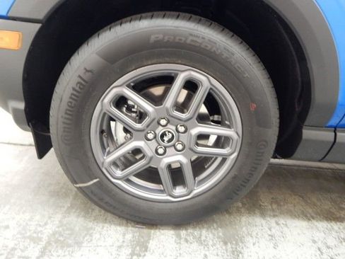 New 2025 Ford Bronco Sport Big Bend w/ Convenience Package image 11