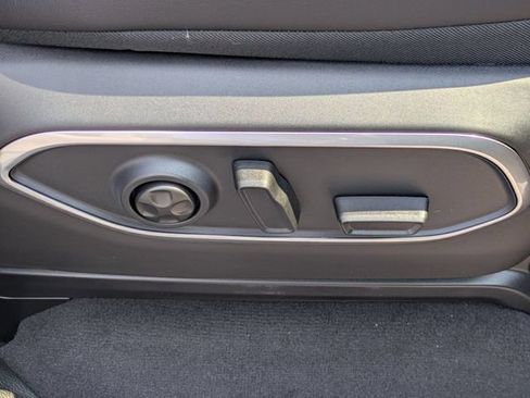 New 2026 Jeep Grand Wagoneer Limited AWD/4WD image 39