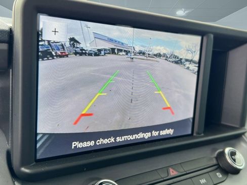 Used 2024 Ford Maverick XL image 24