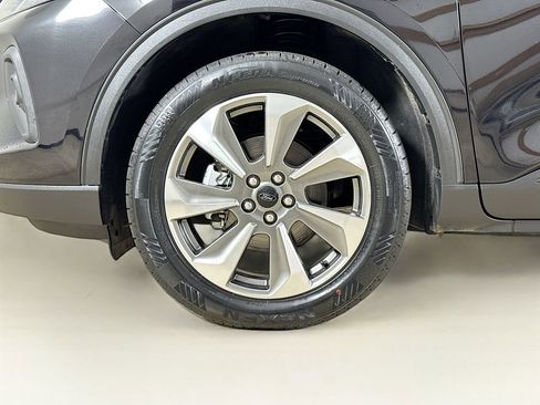 Used 2025 Ford Escape Platinum image 26