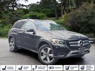 Used 2019 Mercedes-Benz GLC 300 4MATIC video 1