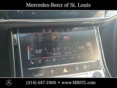 Used 2019 Audi A8 L 3.0T image 31