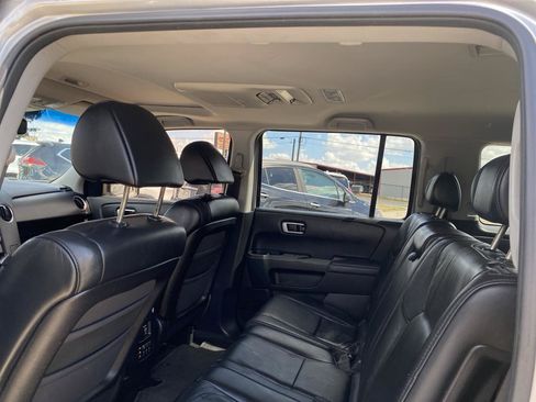 Used 2010 Honda Pilot EX-L image 11