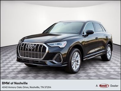Used 2025 Audi Q3 2.0T Premium