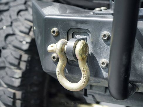 Used 2017 Jeep Wrangler Sport AWD/4WD image 70