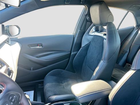 New 2026 Toyota Corolla SE image 23