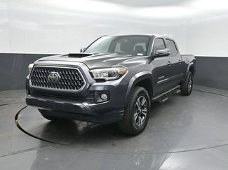 Used 2019 Toyota Tacoma TRD Sport AWD/4WD video 2