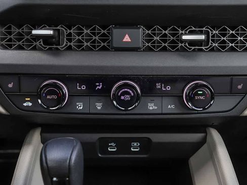 Used 2024 Honda Accord EX image 14