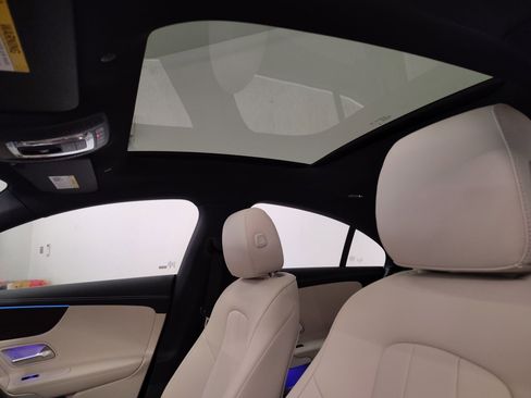 New 2026 Mercedes-Benz CLA 250 image 14