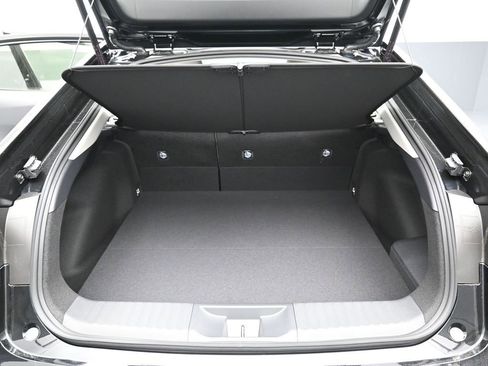 New 2026 Toyota Prius XLE image 12