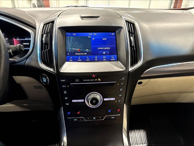 Used 2019 Ford Edge Titanium w/ Equipment Group 301A AWD/4WD image 19