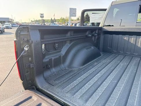 New 2026 RAM 1500 Warlock AWD/4WD image 51