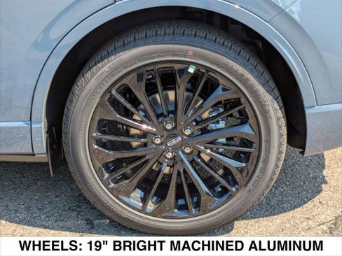 New 2025 Lincoln Corsair Grand Touring w/ Equipment Group 301A image 6