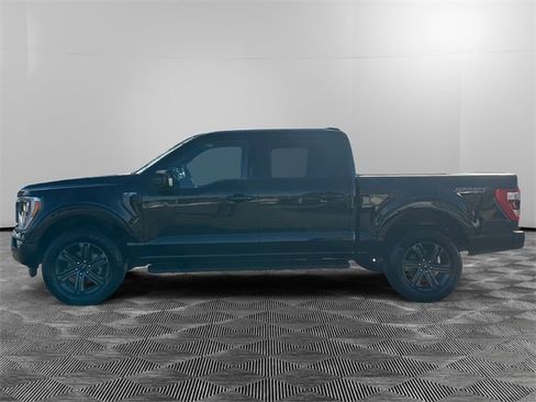 Used 2023 Ford F150 Lariat w/ Equipment Group 502A High image 2