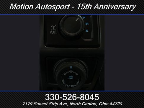 Used 2019 Ford F150 XLT w/ Equipment Group 302A Luxury AWD/4WD image 22