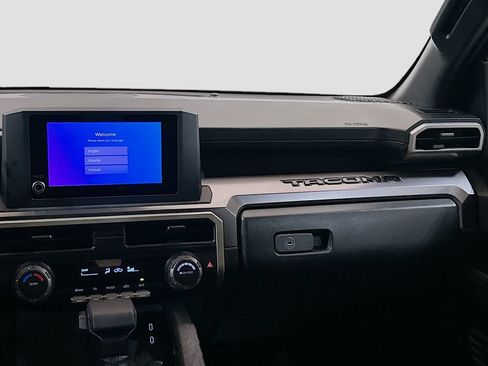 Used 2025 Toyota Tacoma SR5 RWD image 19