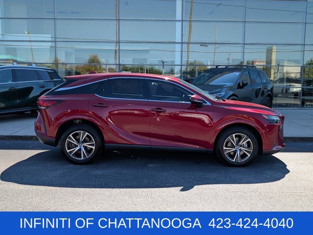 Used 2024 Lexus RX 350 FWD w/ Technology Package image 8