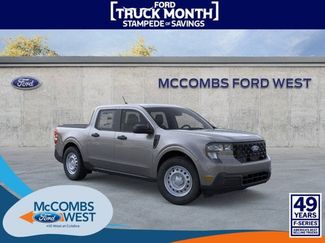 New 2026 Ford Maverick XL video 1