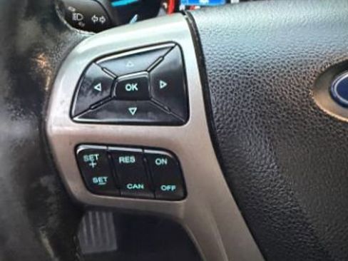 Used 2020 Ford Ranger XLT w/ Equipment Group 301A Mid image 18