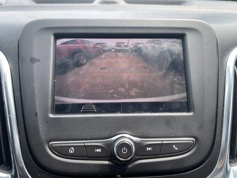 Used 2022 Chevrolet Equinox LT w/ Driver Convenience Package AWD/4WD image 22