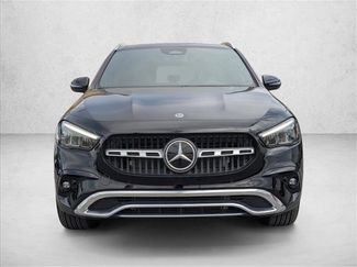 Certified 2025 Mercedes-Benz GLA 250 4MATIC video 2