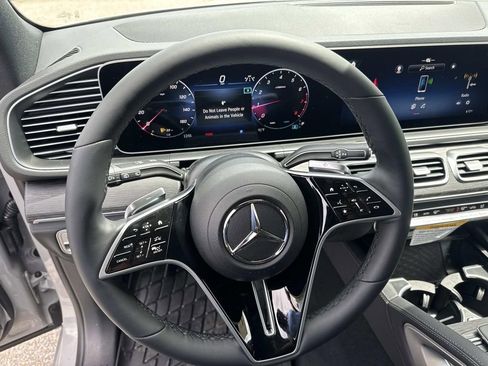 New 2026 Mercedes-Benz GLE 350 4MATIC image 10