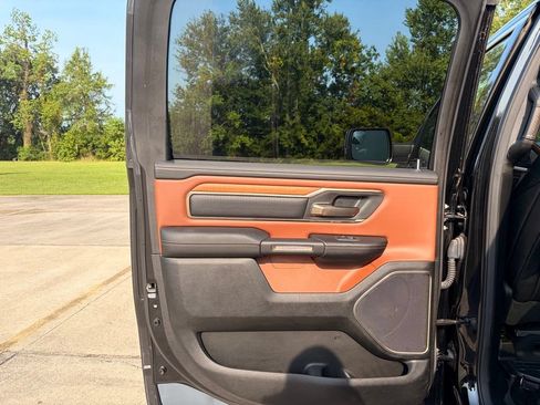 Used 2020 RAM 1500 Limited RWD image 13
