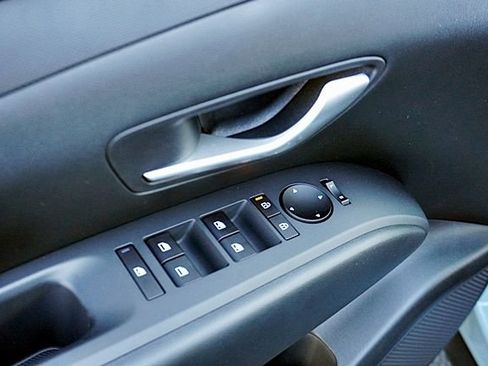 New 2026 Hyundai Santa Cruz SEL image 27