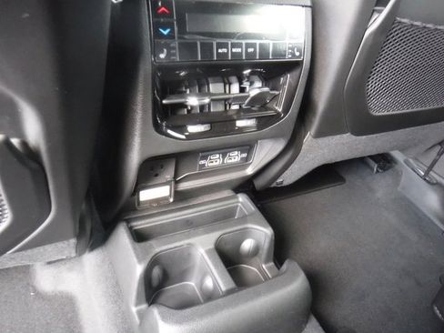 New 2025 Jeep Grand Cherokee L Limited w/ Black Appearance Package image 41