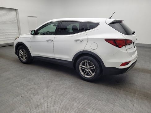 Used 2018 Hyundai Santa Fe Sport image 3