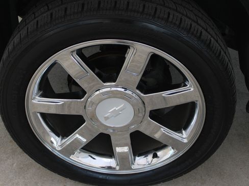 Used 2013 Chevrolet Tahoe LS w/ Texas Edition image 21