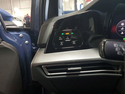 New 2025 Volkswagen GTI SE image 27