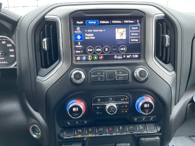 Used 2021 GMC Sierra 1500 Denali AWD/4WD image 20