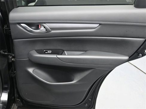 Certified 2023 MAZDA CX-5 AWD 2.5 S w/ Select Package image 16