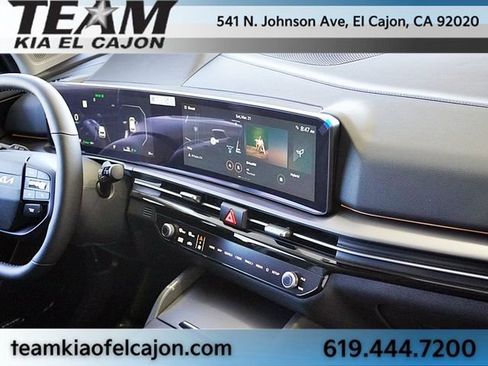 New 2026 Kia Sportage SX Prestige AWD/4WD image 12