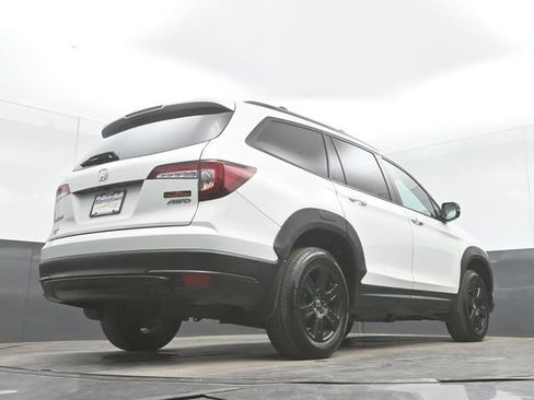 Used 2022 Honda Pilot TrailSport image 47