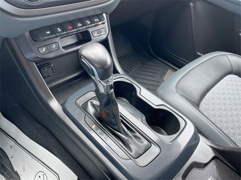 Certified 2022 Chevrolet Colorado Z71 image 15