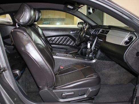 Used 2014 Ford Mustang Premium w/ Equipment Group 202A RWD image 23