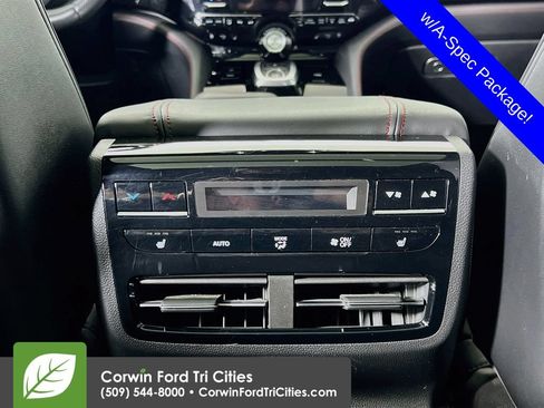 Used 2023 Acura MDX A-Spec AWD/4WD image 31