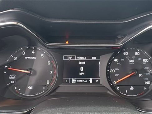 Used 2022 Chevrolet TrailBlazer LT w/ Convenience Package image 16