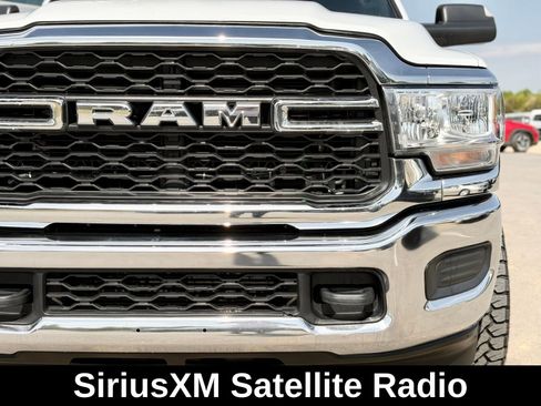 Used 2022 RAM 2500 Tradesman AWD/4WD image 10