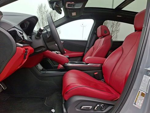 Certified 2025 Acura RDX AWD w/ A-Spec & Advance Pkg image 13