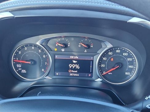 Used 2023 Chevrolet Blazer LT w/ Driver Confidence Package image 17