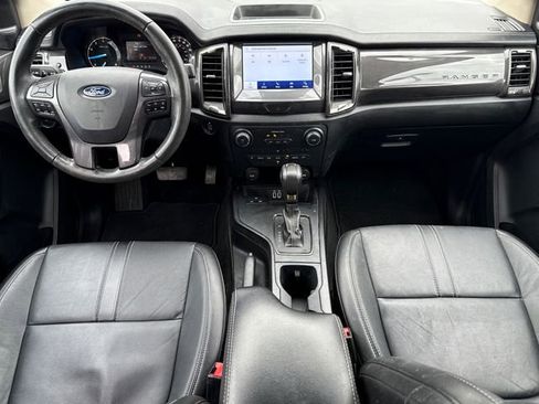 Certified 2022 Ford Ranger Lariat image 12