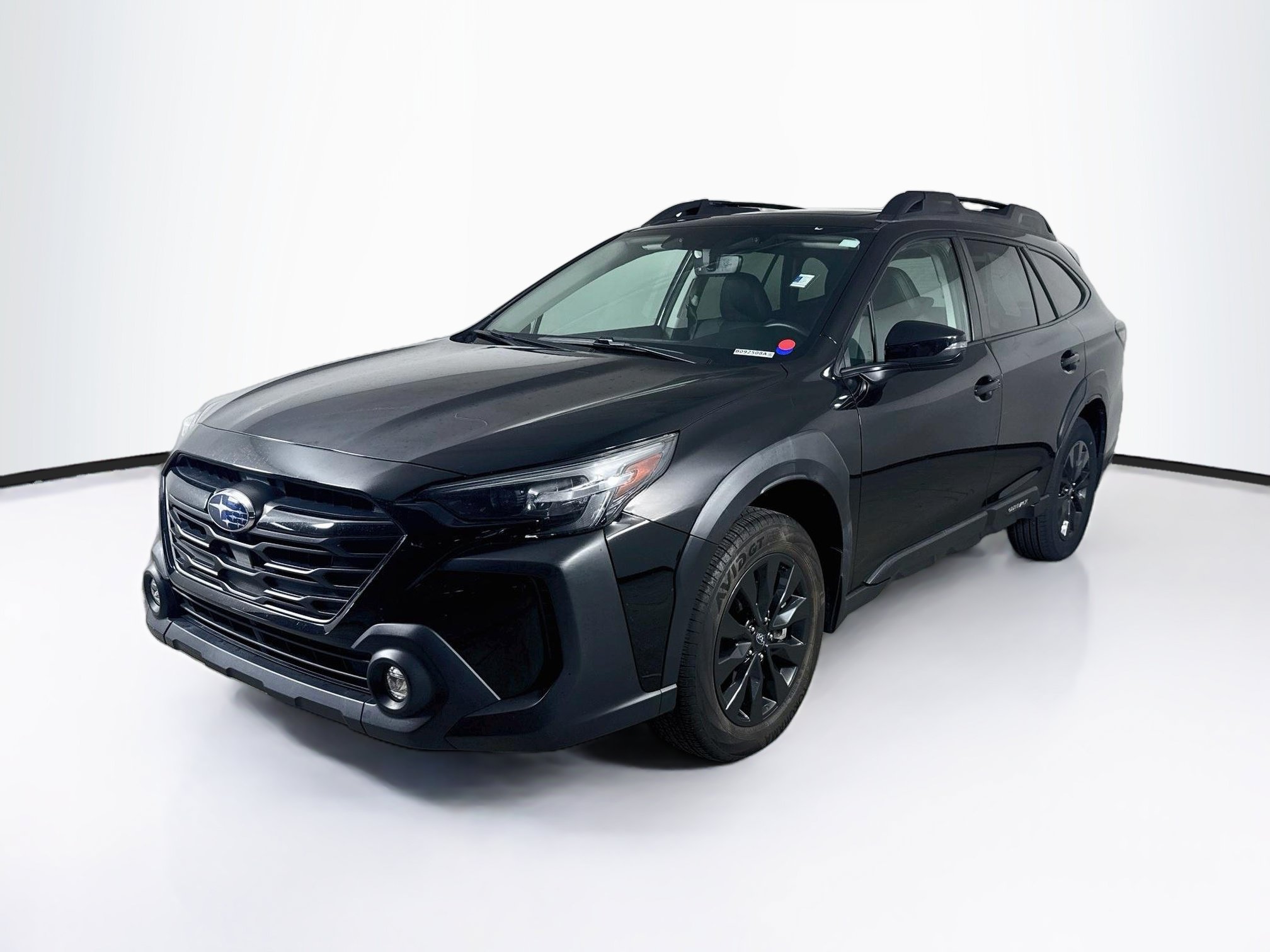 Used 2023 Subaru Outback Onyx Edition XT w/ Tech Package 2 AWD/4WD image 4