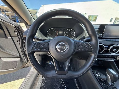 Used 2024 Nissan Sentra S FWD image 24