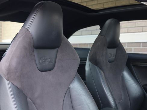 Used 2013 Audi S5 Premium Plus AWD/4WD image 24